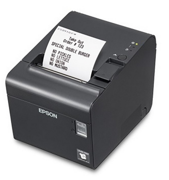 Epson